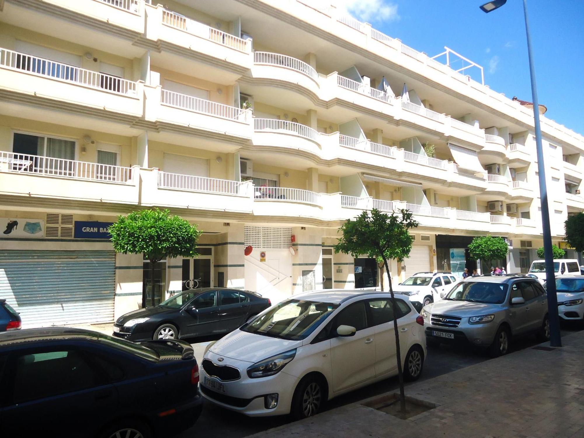Maestro Roca 17 Apartment Peniscola