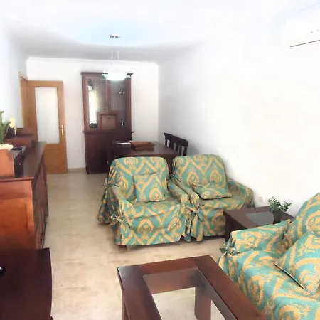 Apartamento Maestro Roca 17 Peñíscola Exterior foto