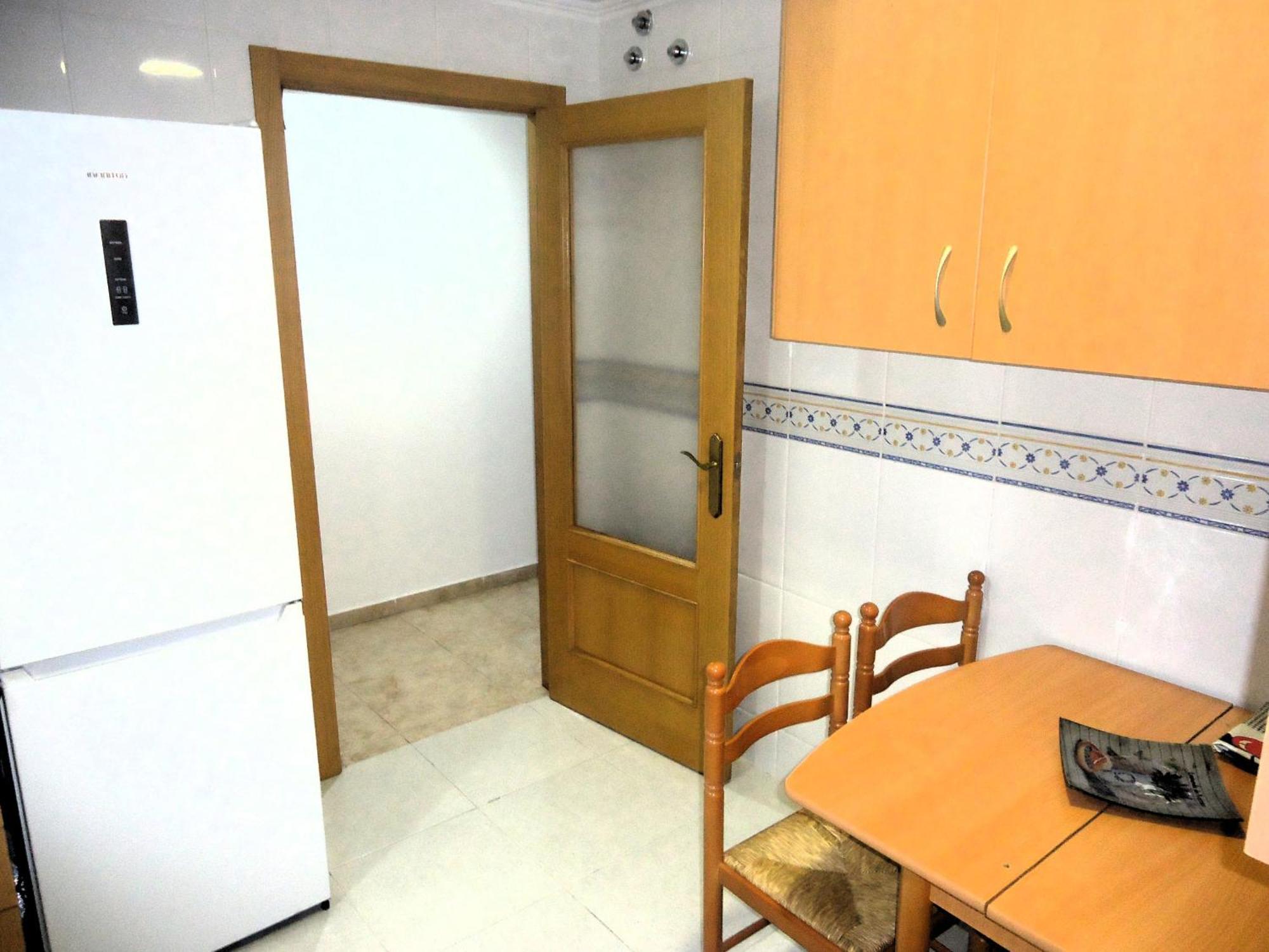 Appartement Maestro Roca 17