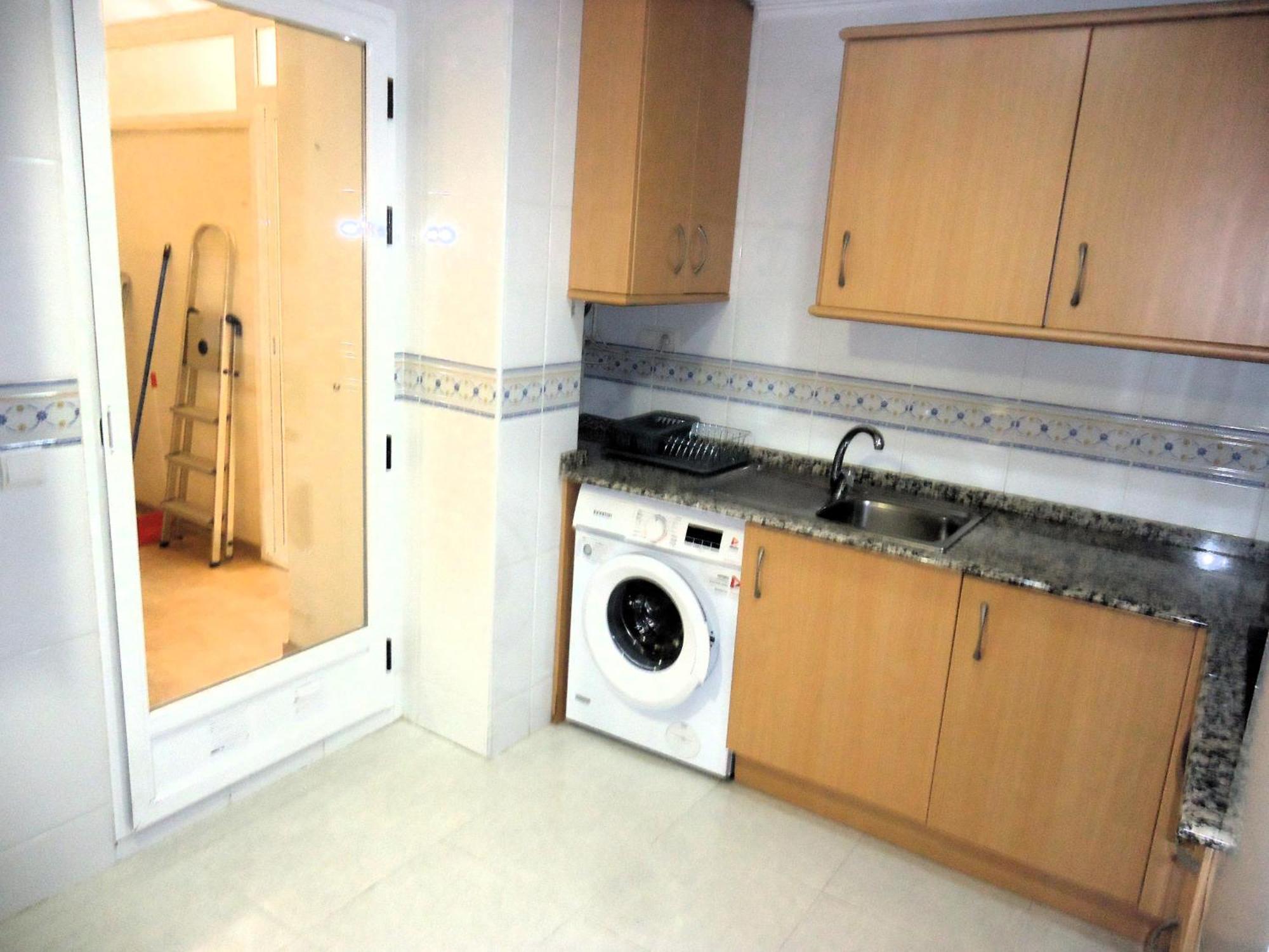 Appartement Maestro Roca 17 Peñíscola
